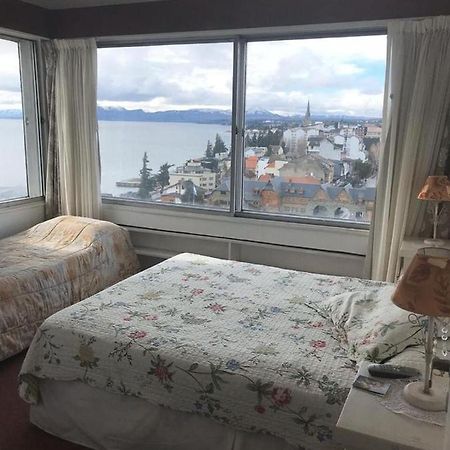 Departamento en Bariloche Apartment Exterior foto