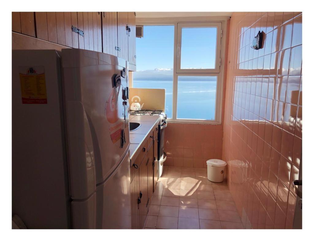 Departamento en Bariloche Apartment Exterior foto