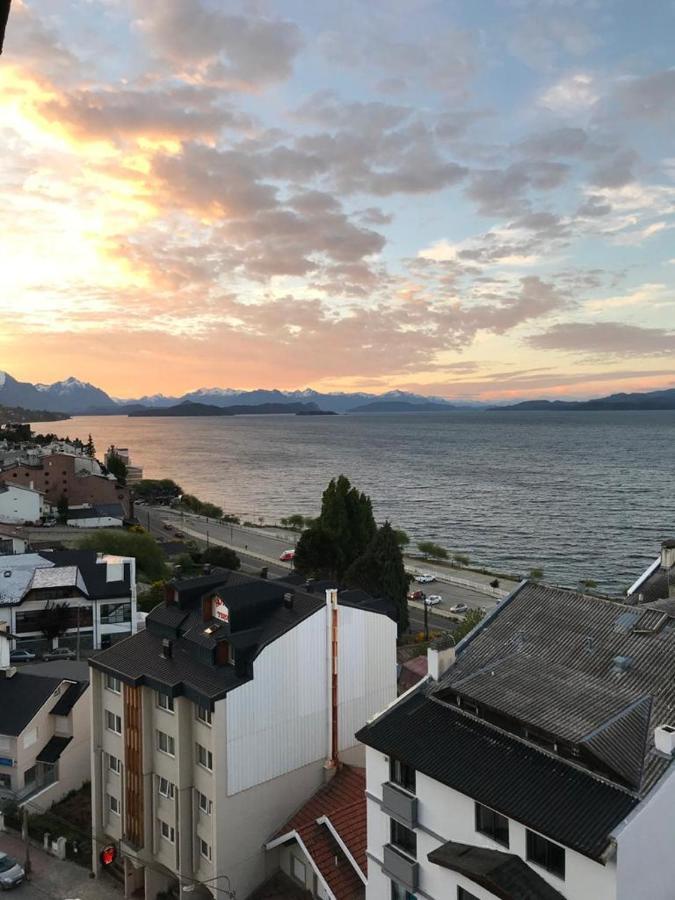 Departamento en Bariloche Apartment Exterior foto