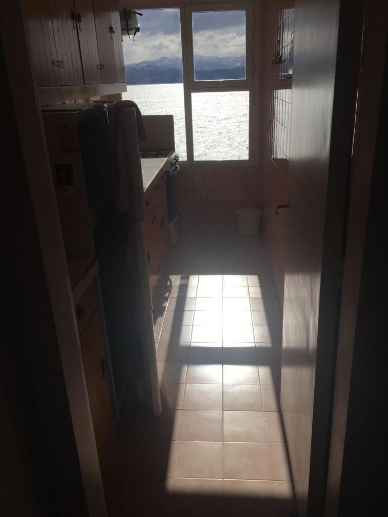 Departamento en Bariloche Apartment Exterior foto